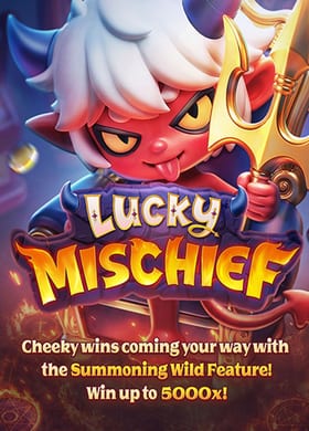Lucky Mischief